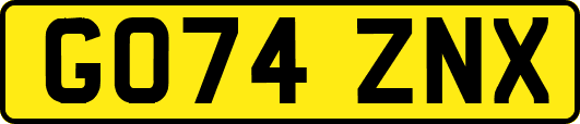 GO74ZNX
