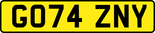 GO74ZNY