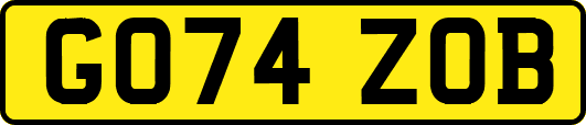 GO74ZOB