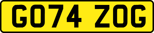 GO74ZOG