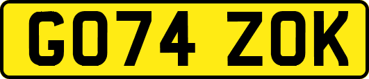 GO74ZOK