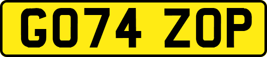 GO74ZOP