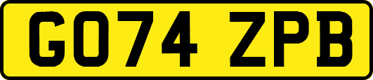 GO74ZPB
