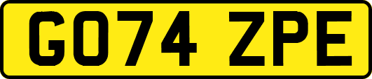 GO74ZPE