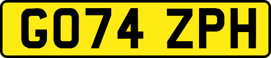 GO74ZPH