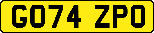 GO74ZPO