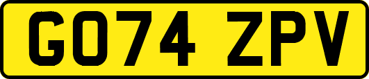 GO74ZPV