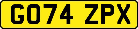 GO74ZPX