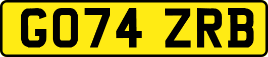 GO74ZRB