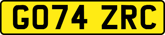 GO74ZRC
