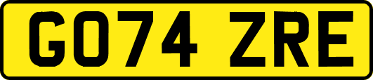 GO74ZRE