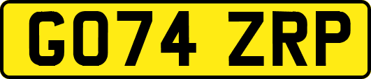 GO74ZRP