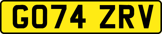 GO74ZRV