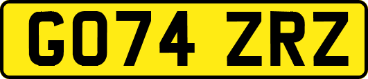 GO74ZRZ