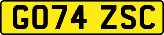 GO74ZSC
