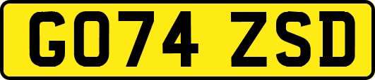 GO74ZSD