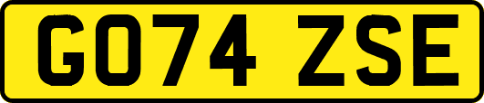 GO74ZSE