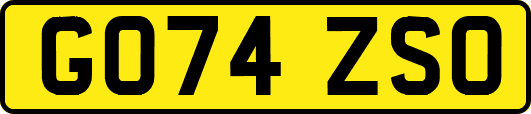 GO74ZSO
