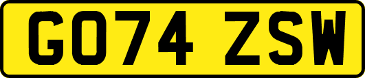 GO74ZSW
