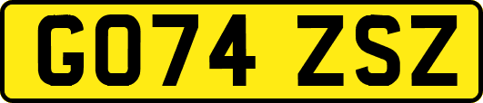 GO74ZSZ