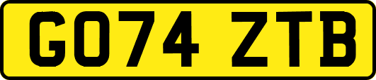 GO74ZTB