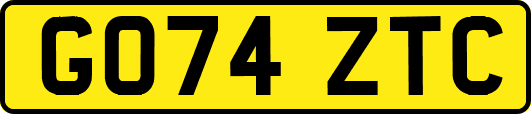 GO74ZTC