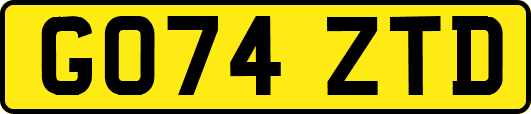 GO74ZTD