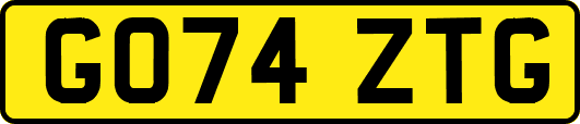 GO74ZTG