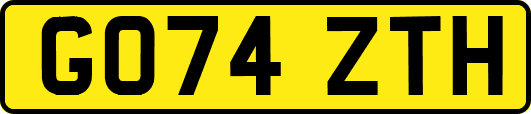 GO74ZTH