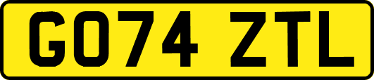 GO74ZTL