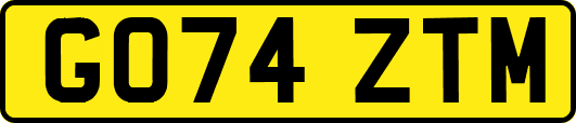 GO74ZTM