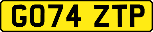 GO74ZTP