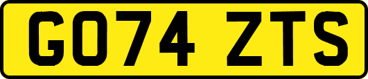 GO74ZTS