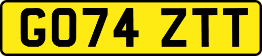 GO74ZTT