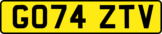 GO74ZTV