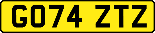 GO74ZTZ