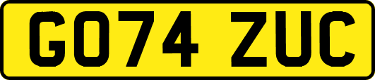 GO74ZUC