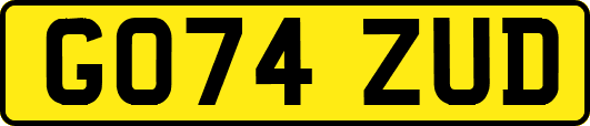 GO74ZUD