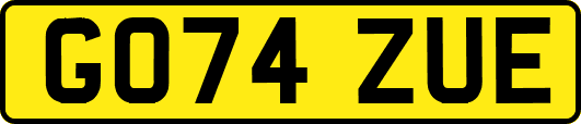 GO74ZUE