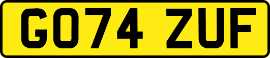 GO74ZUF