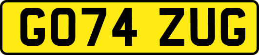 GO74ZUG