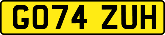 GO74ZUH