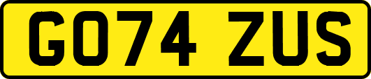 GO74ZUS