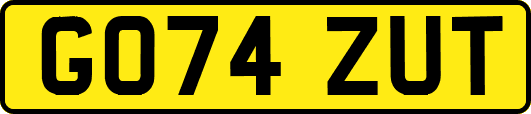 GO74ZUT