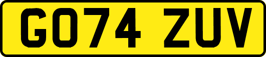 GO74ZUV