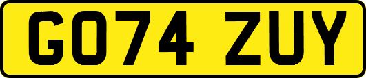 GO74ZUY