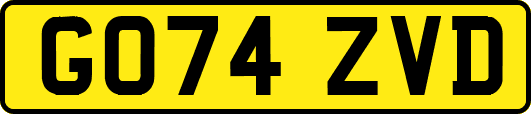 GO74ZVD