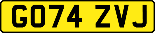 GO74ZVJ