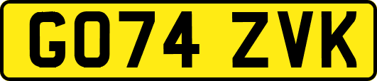 GO74ZVK