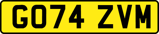 GO74ZVM